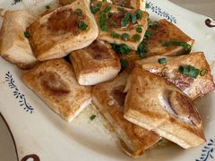 -清水湖度假村(罗浮山美食地标店)