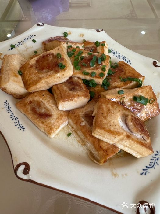 清水湖度假村(罗浮山美食地标店)图片