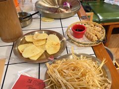 -东北小胖墩·烤肉(大冶雨润店)