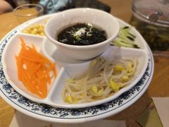 -北三条胡同打卤面馆(雍和宫店)