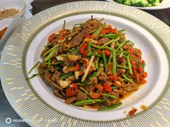 -秦月轩·陕西家乡菜(阜成路·五棵松店)