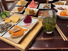 -青藤茶馆(南山路店)