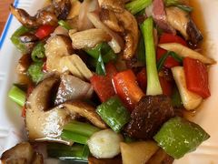 -云隐小厨·传统大理美食(复兴路店)