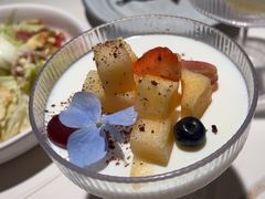 -牛扒先生·厚切雪花牛扒西餐厅(北京路禺山路店)