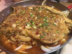 -小柴米·传统江西菜(八一广场店)