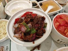 -阿金大白·上海菜馆(新天地店)