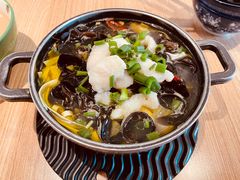 -线人米线(桂林路店)