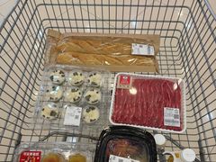 -山姆会员商店(邻瑞广场店)