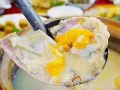 -陈记稻香潮汕砂锅粥(华强南店)