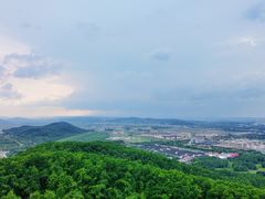 -六鼎山文化旅游区