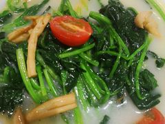 -稻香酒家(长宁KING88广场店)