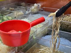 豆皮来点-萝鸡思味秘制泡菜(万家丽店)