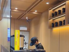 -蓉小乔·RONG COFFEE(福田店)