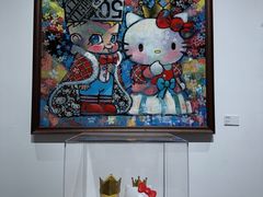 -上海宝龙美术馆