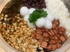 -花味·自助烤肉(雨花客厅店)