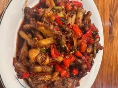 -小口味