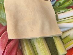 -圣夜东北菜烧烤·夜宵·龙虾(胥江路店)