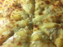 -尊宝比萨(福强店)