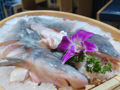 扬子江团-吃城都·鱼蛙火锅(西玉龙街店)