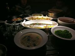 鸡汤白条-外婆家(杭州马塍店·杭帮菜名店)