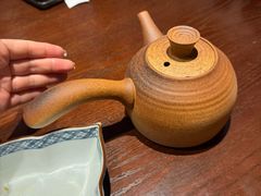 -翔峰炭火鳗鱼(悦泰街里公寓店)
