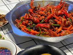小龙虾-杯莫亭(集里店)