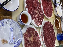 -贵宾牛·潮汕牛肉火锅(珠池总店)