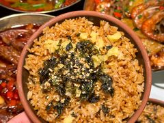 -老闵田螺馆·南昌市井菜·特色小吃(总店)