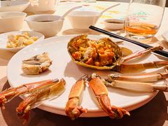 -成隆行·蟹王府(淮海店)