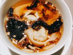 -荣轩(新荣记环球金融中心店)