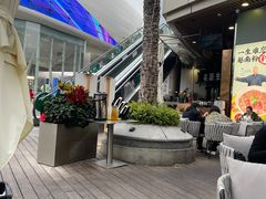 -蔡澜Pho·越南粉餐厅(海上世界店)