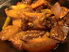 -铭轩中餐厅·海南菜·粤菜(亚龙湾瑞吉店)