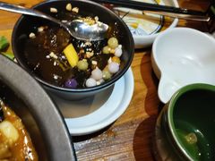 -云海肴·云南小炒·汽锅鸡(天津国金汇店)