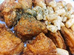 秘制酱油炸鸡-BOPEYE·波派炸鸡(河西中央商场店)