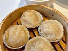 招牌灌汤包-万龙洲海鲜(大兴绿地缤纷城店)