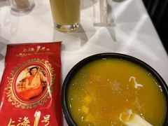 -上海1号私藏菜(静安店)