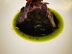 -上海滩餐厅(BFC外滩金融中心店)