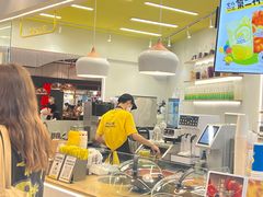 -快乐柠檬happylemon(日月光店)