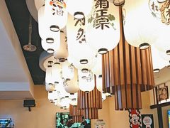 -極屋鮨牛 · 烧肉酒场(时代C馆店)