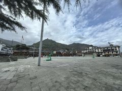 -松州古城