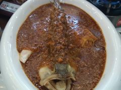 -茶港食堂(武昌店)