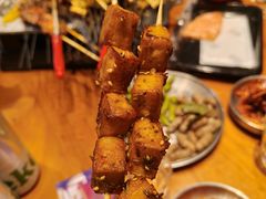 -丽伟的串·烧烤·砂锅(芝麻街店)