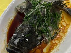-海鲜街菜馆(海珠南路店)