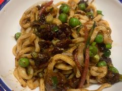 -北平食府(马鞍山路店)