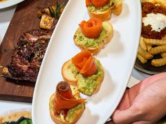 -get pizza意大利餐厅(凯德MALL店)