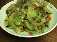 -德叔阙里·衢州菜馆(月湖店)
