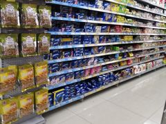-广百家超市(大东海店)