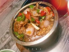 -长勺子东南亚(街道口店)