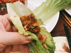 -庆峰龙虾烧烤(合肥一店)