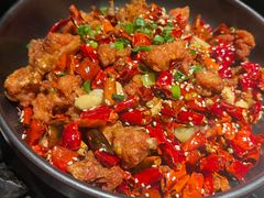 -麻六记(凤凰汇店)